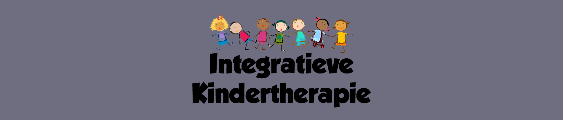 Integratieve Kindertherapie