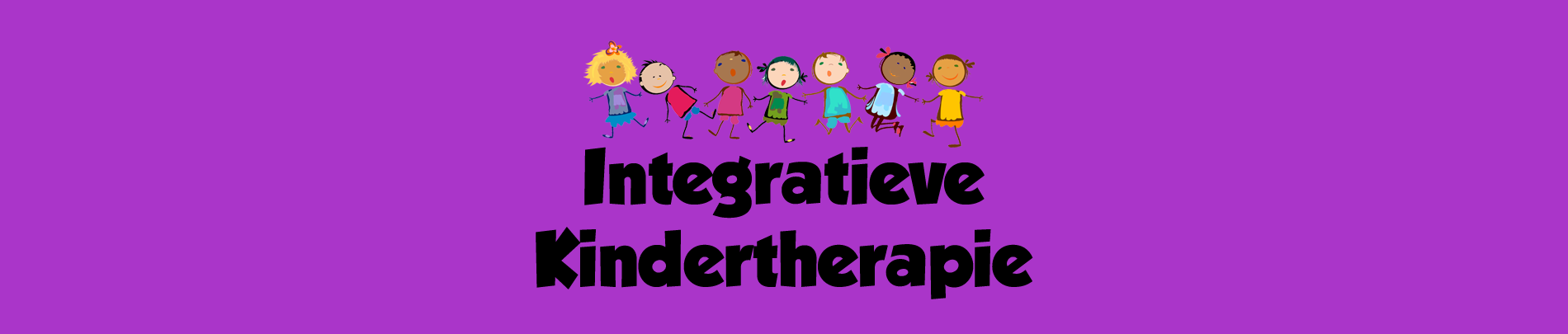 Integratieve Kindertherapie